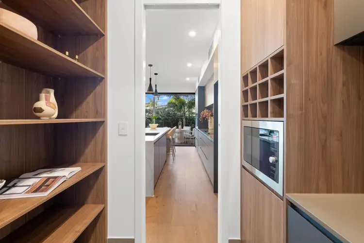 Fifth view of Homely house listing, 46 Tawarri Crescent, Burleigh Heads QLD 4220