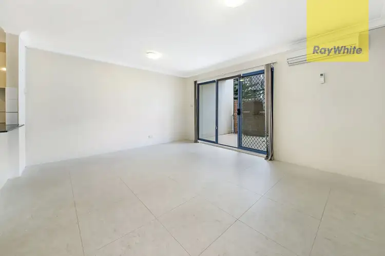 7/12-16 Prospect Street, Rosehill NSW 2142