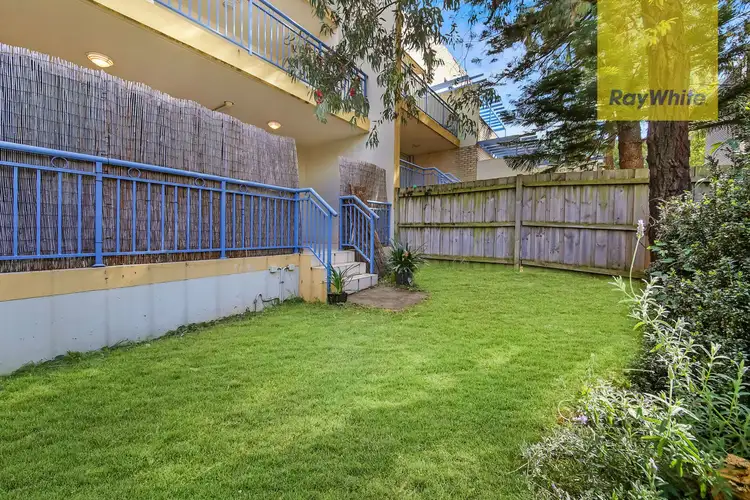 Second view of Homely apartment listing, 7/12-16 Prospect Street, Rosehill NSW 2142