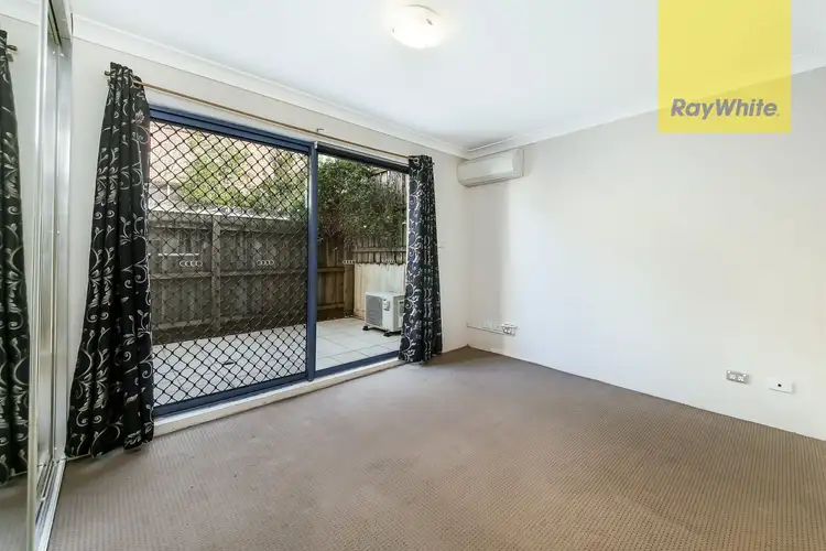 Fourth view of Homely apartment listing, 7/12-16 Prospect Street, Rosehill NSW 2142