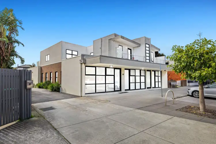 1/43 Patterson Street, Bonbeach VIC 3196