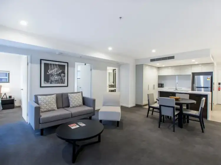 903/55 Railway Terrace, Milton QLD 4064
