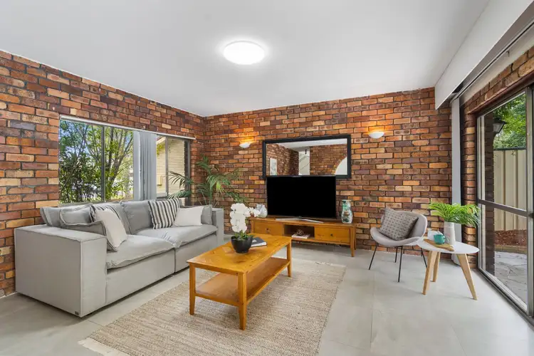 Second view of Homely house listing, 13 Wyuna Street, Broadbeach Waters QLD 4218