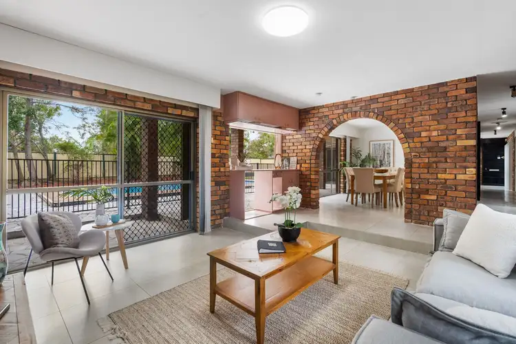 Fourth view of Homely house listing, 13 Wyuna Street, Broadbeach Waters QLD 4218