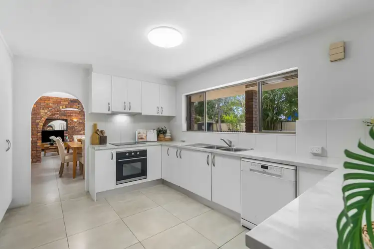 Fifth view of Homely house listing, 13 Wyuna Street, Broadbeach Waters QLD 4218