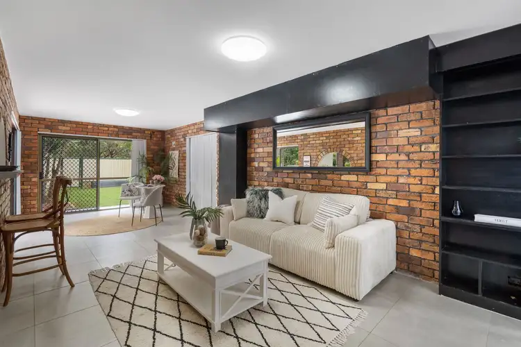 Sixth view of Homely house listing, 13 Wyuna Street, Broadbeach Waters QLD 4218