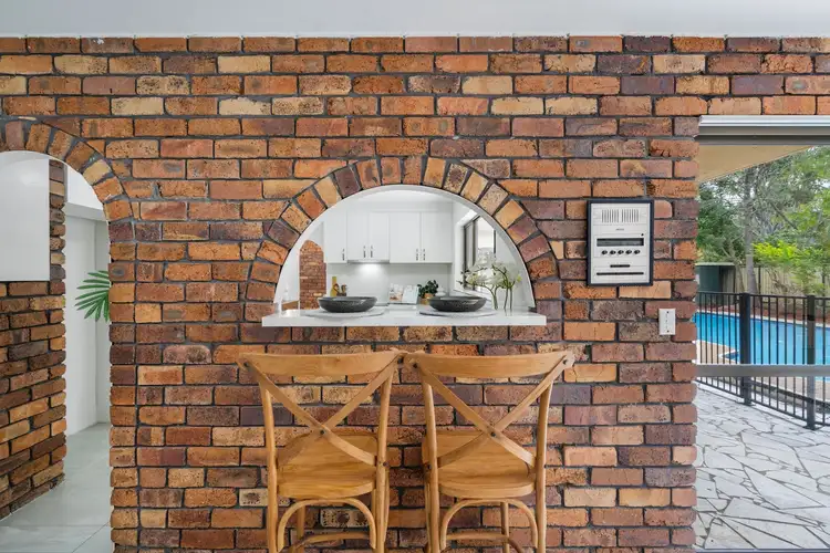 Seventh view of Homely house listing, 13 Wyuna Street, Broadbeach Waters QLD 4218