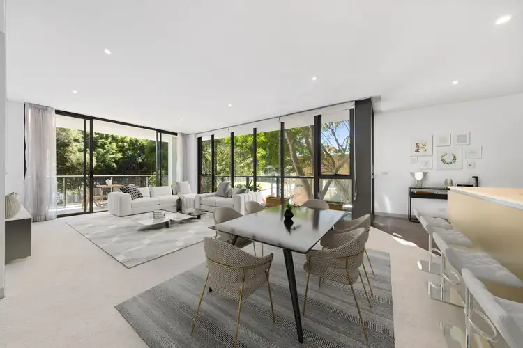 201/35 Bowman Street, Pyrmont NSW 2009