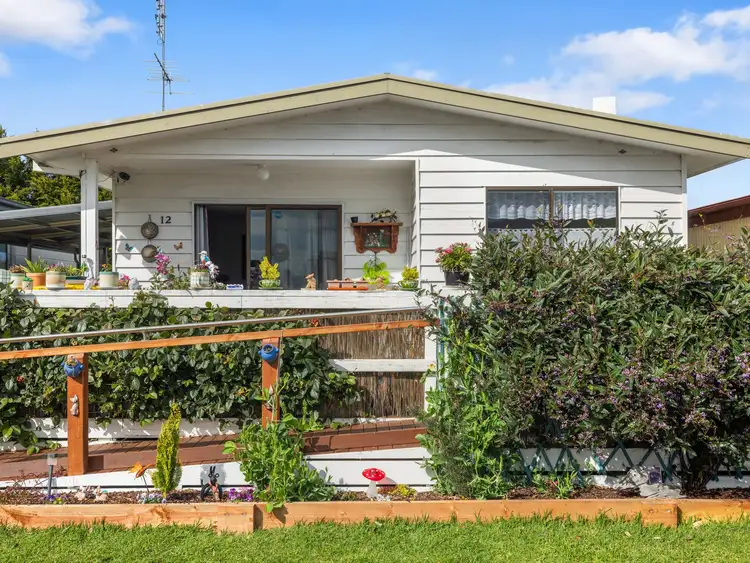 12 Margaret Street, Wonthaggi VIC 3995