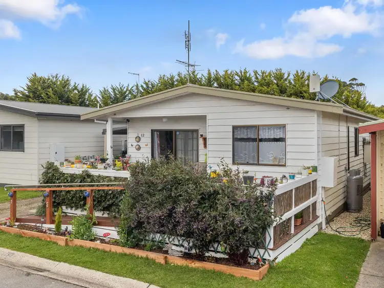 Second view of Homely unit listing, 12 Margaret Street, Wonthaggi VIC 3995