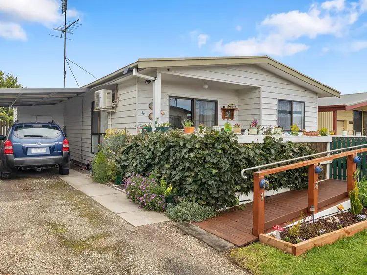 Third view of Homely unit listing, 12 Margaret Street, Wonthaggi VIC 3995