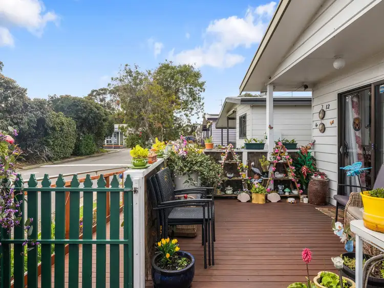 Fifth view of Homely unit listing, 12 Margaret Street, Wonthaggi VIC 3995