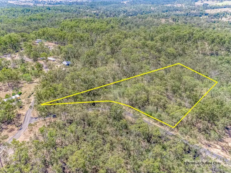 LOT 97, 4528 Bundaberg Gin Gin Road, Gin Gin QLD 4671