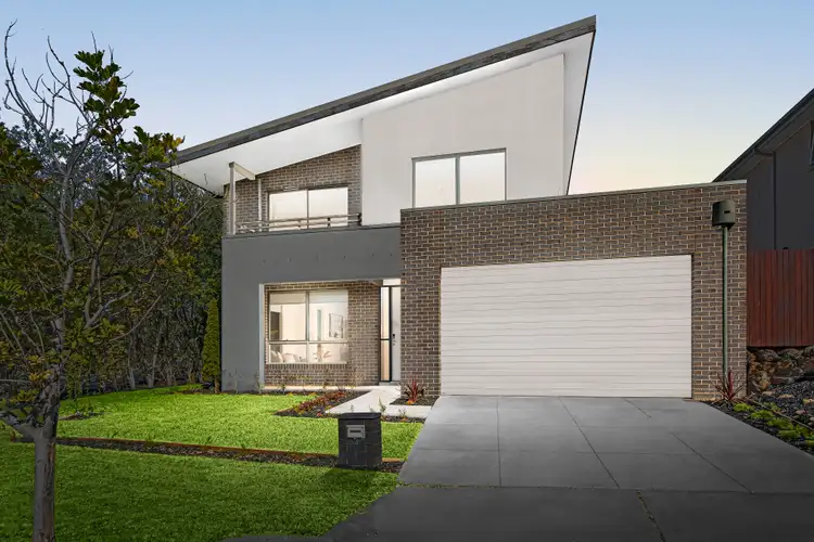 3 Allen Court, Mulgrave VIC 3170