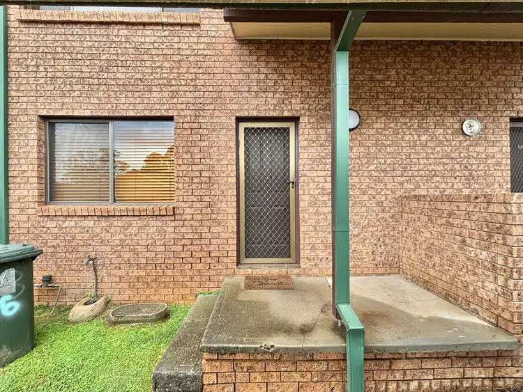 16/90 Chester Road, Ingleburn NSW 2565