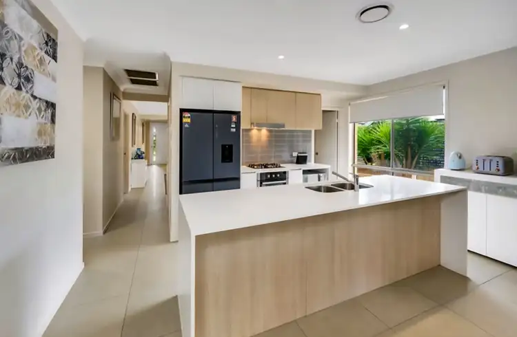 Third view of Homely house listing, 18 Goodluck Circuit, Cobbitty NSW 2570
