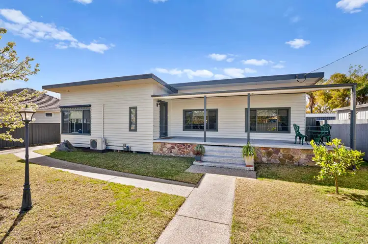 15 White Street, Benalla VIC 3672
