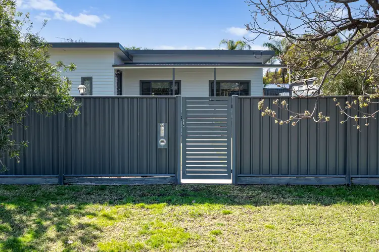 Third view of Homely house listing, 15 White Street, Benalla VIC 3672
