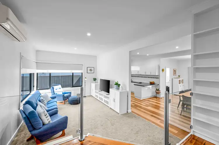 Fifth view of Homely house listing, 15 White Street, Benalla VIC 3672