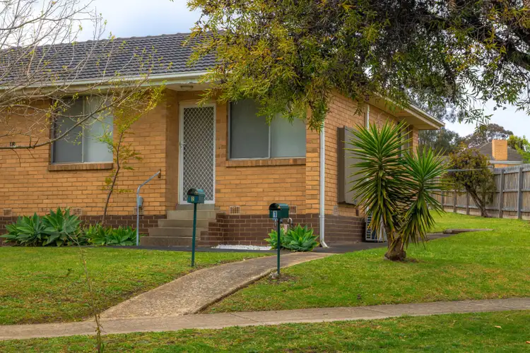 1/18 Marie Street, Doveton VIC 3177