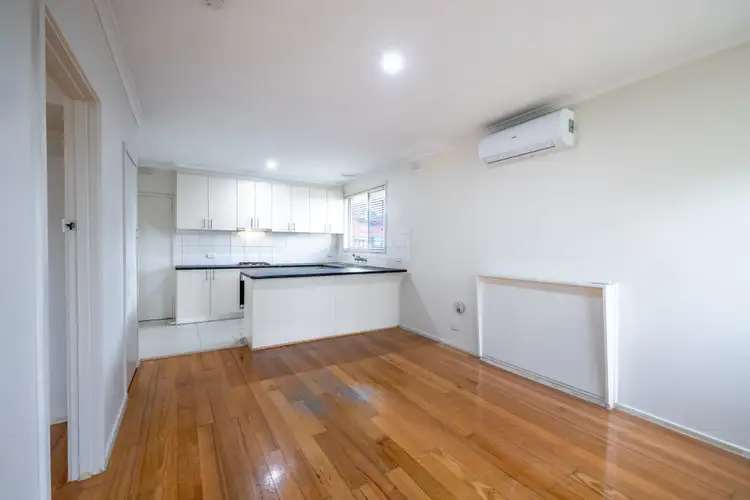 Second view of Homely unit listing, 1/18 Marie Street, Doveton VIC 3177