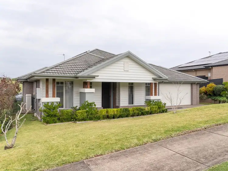 4 Schurr Drive, Goonellabah NSW 2480