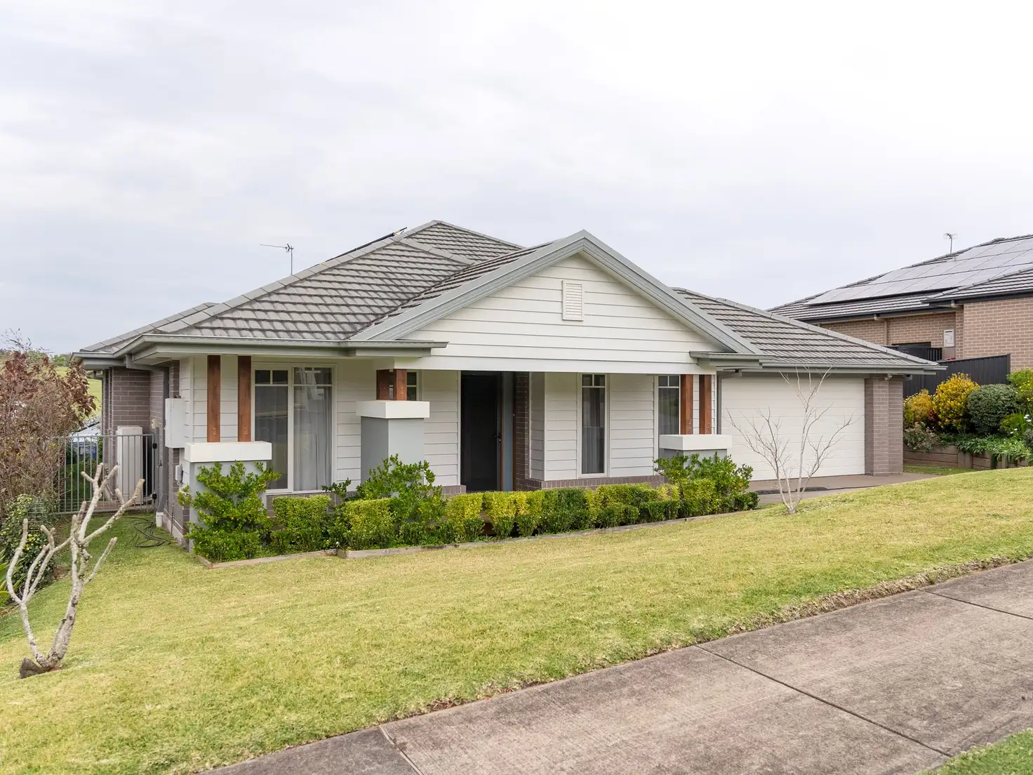 Main view of Homely house listing, 4 Schurr Drive, Goonellabah NSW 2480