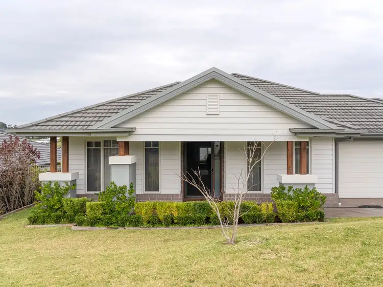 Third view of Homely house listing, 4 Schurr Drive, Goonellabah NSW 2480