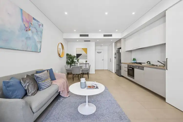 7501/2 Cullen Close, Forest Lodge NSW 2037