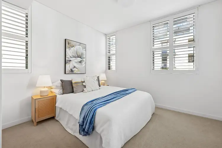 Fifth view of Homely apartment listing, 7501/2 Cullen Close, Forest Lodge NSW 2037