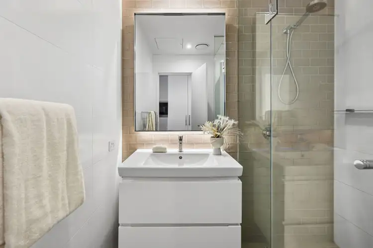 Sixth view of Homely apartment listing, 7501/2 Cullen Close, Forest Lodge NSW 2037