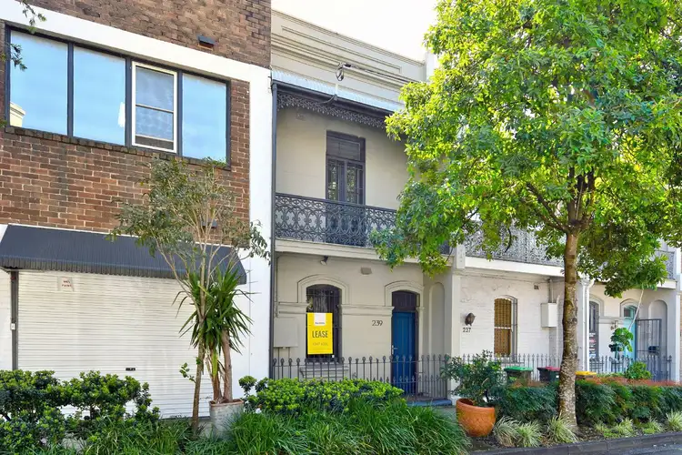 239 Abercrombie Street, Darlington NSW 2008