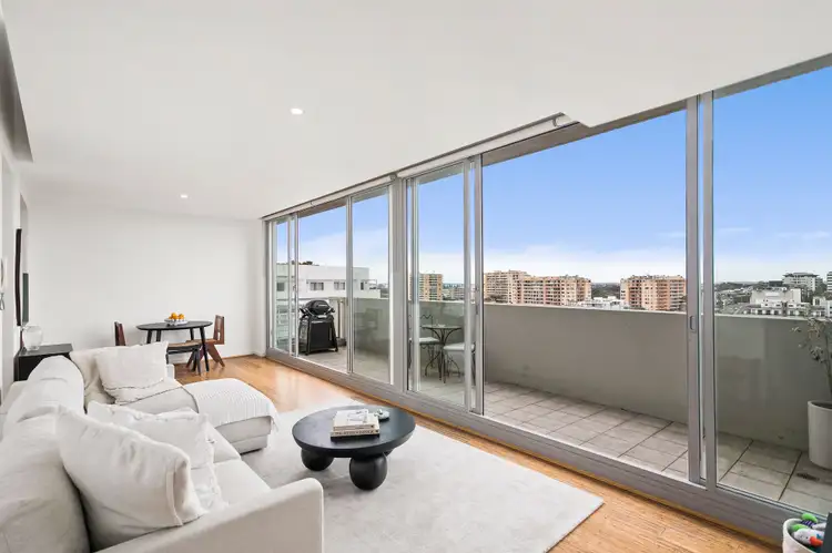 Second view of Homely apartment listing, 34/555 Princes Highway, Rockdale NSW 2216