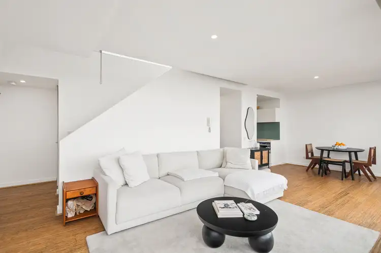 Third view of Homely apartment listing, 34/555 Princes Highway, Rockdale NSW 2216