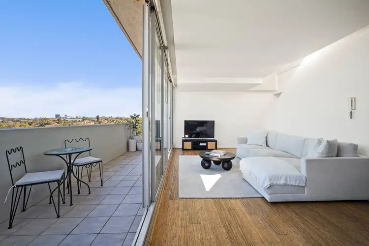 Fourth view of Homely apartment listing, 34/555 Princes Highway, Rockdale NSW 2216