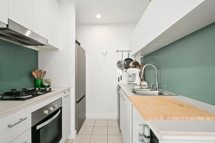 Sixth view of Homely apartment listing, 34/555 Princes Highway, Rockdale NSW 2216