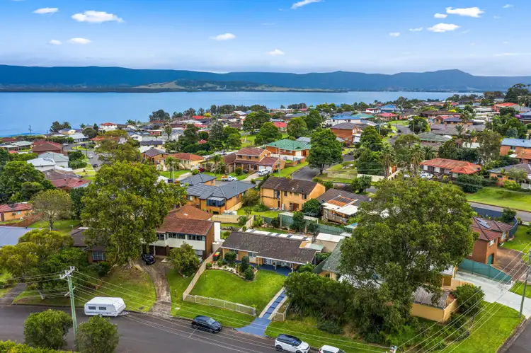 60 Morgan Avenue, Mount Warrigal NSW 2528