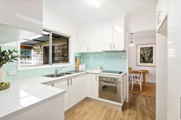 Fifth view of Homely house listing, 60 Morgan Avenue, Mount Warrigal NSW 2528