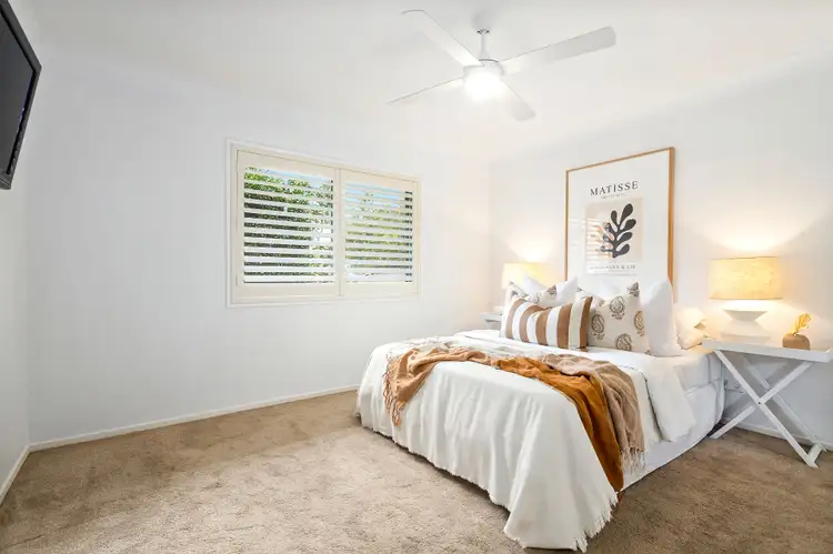 Sixth view of Homely house listing, 60 Morgan Avenue, Mount Warrigal NSW 2528