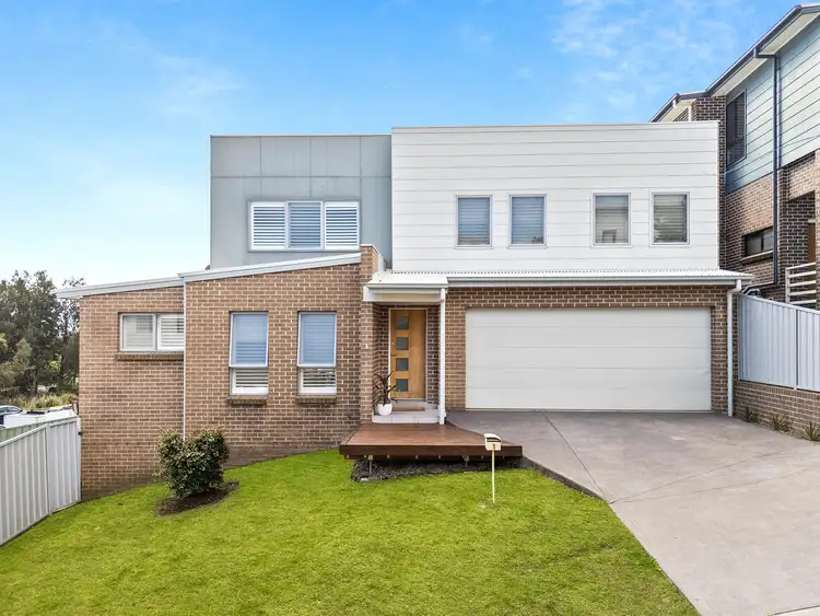 1 Valley View Crescent, Albion Park NSW 2527