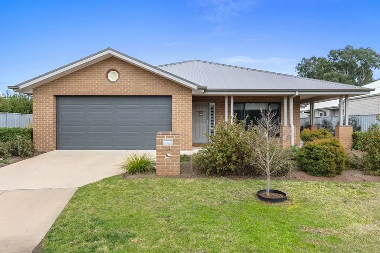 24 Belmont Street, Avenel VIC 3664