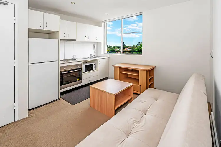 53/20 Maroubra Road, Maroubra NSW 2035