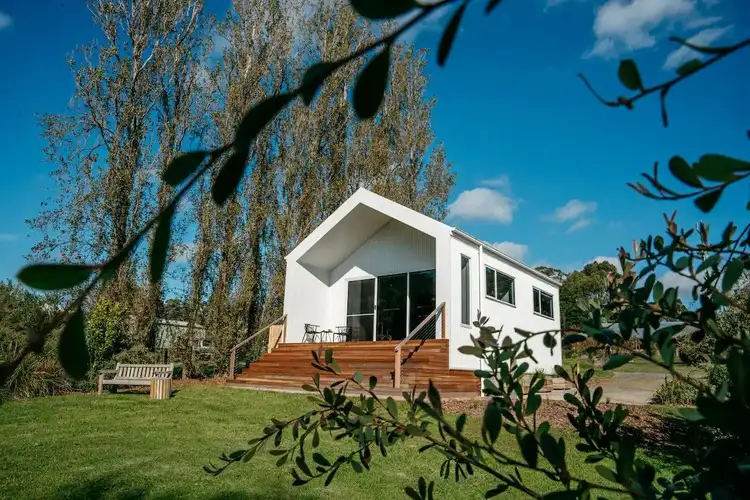 71 Timboon Curdievale Road, Timboon VIC 3268