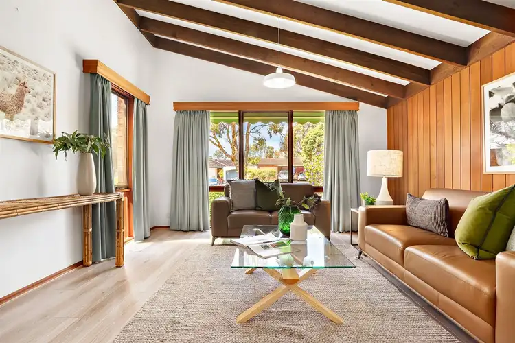 Third view of Homely house listing, 25 Fernbank Crescent, Mulgrave VIC 3170