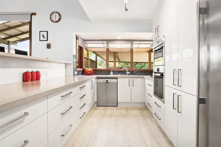 Fifth view of Homely house listing, 25 Fernbank Crescent, Mulgrave VIC 3170