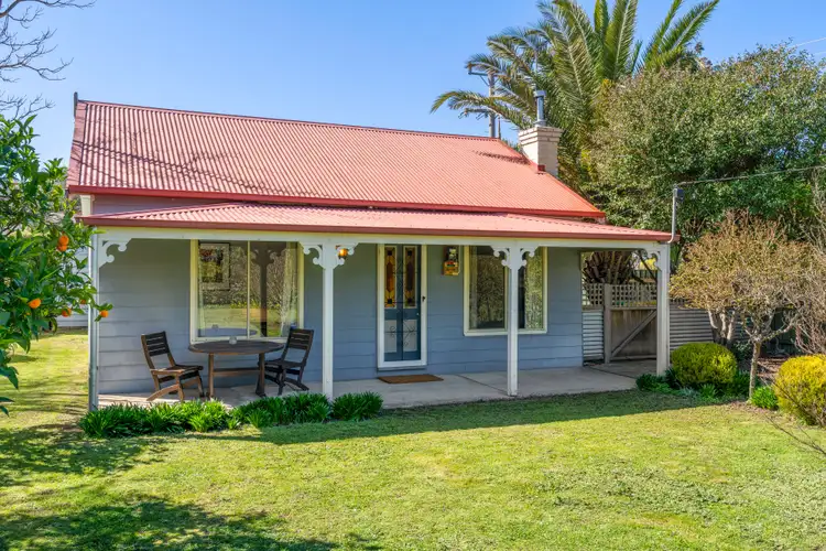 63 Livingstone Street, Avenel VIC 3664