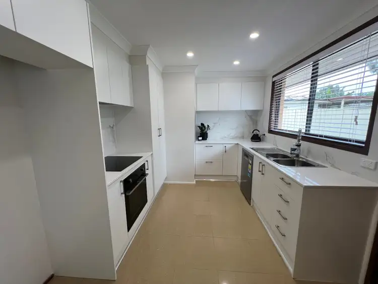 Second view of Homely house listing, 31 Pippitta Street, Marayong NSW 2148