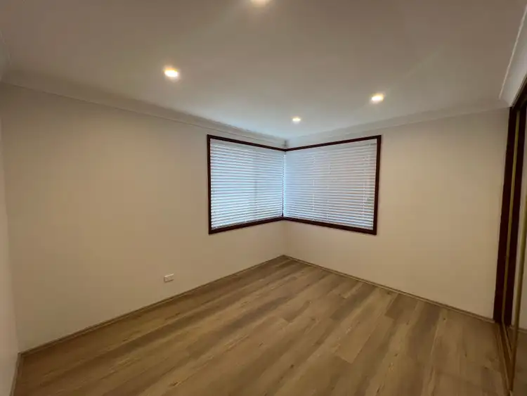 Fifth view of Homely house listing, 31 Pippitta Street, Marayong NSW 2148