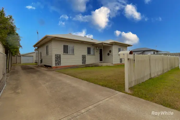 20 Brown Street, Norville QLD 4670