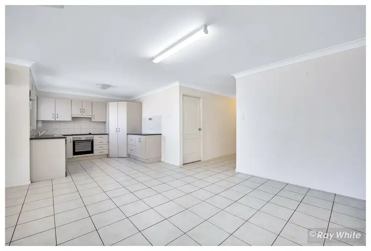 Third view of Homely house listing, 3 Seonaid Place, Gracemere QLD 4702